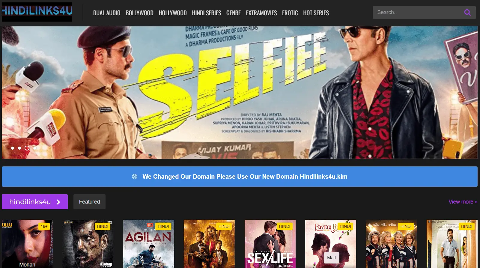 Best Hindilinks4u Alternatives to Stream Hindi Movies Online Best Hindilinks4u Alternatives to Stream Hindi Movies Online