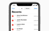 How To See More of Your iPhone Call History (and Why It’s So Short)