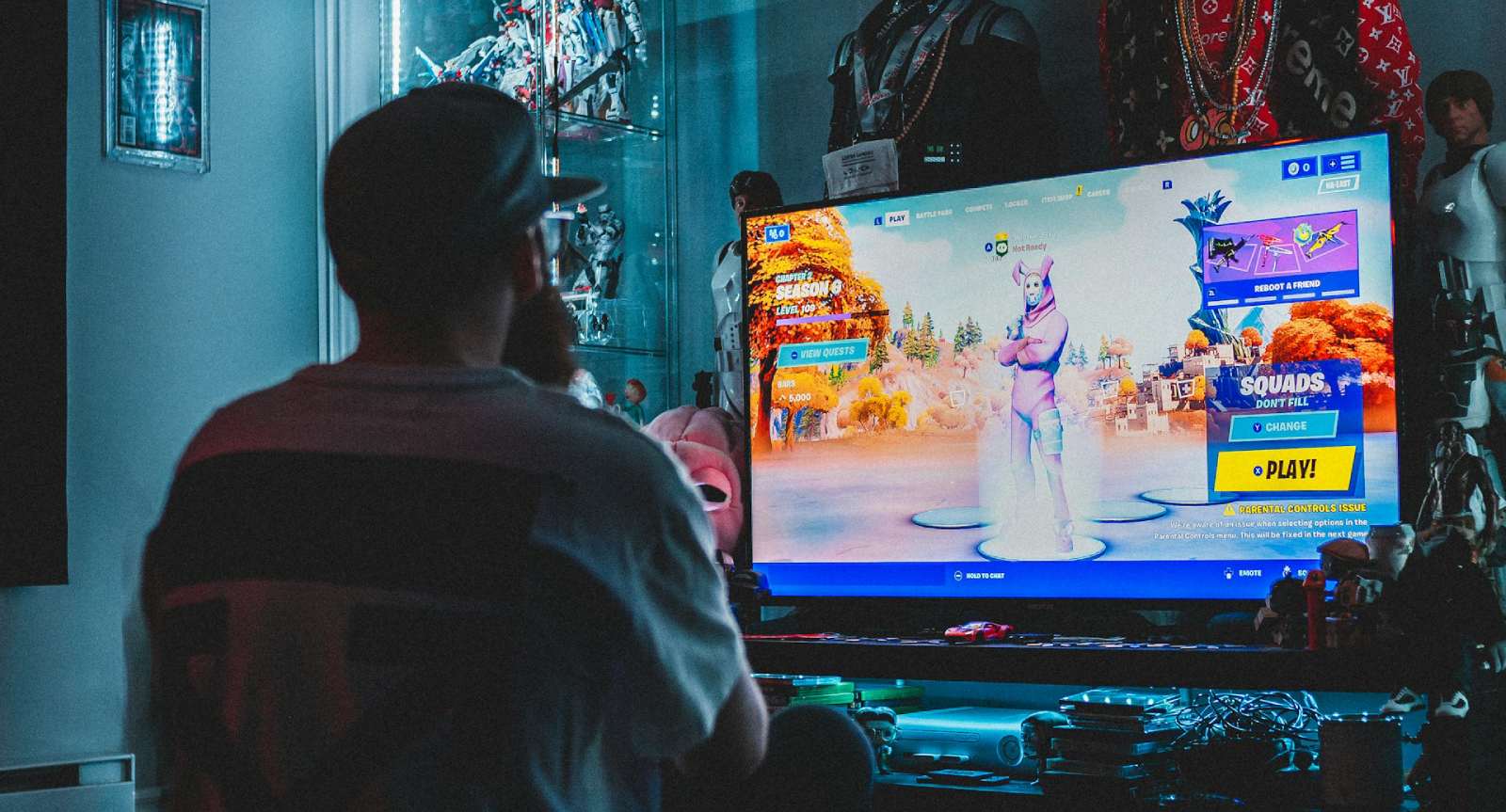 Safest Ways for Gamers to Spend Real Money Online Safest Ways for Gamers to Spend Real Money Online