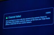 The Long List of Virgin Media TV Error Codes