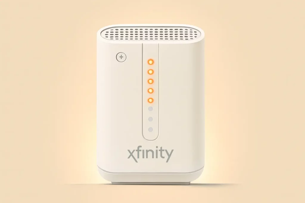 xfinity-blinking