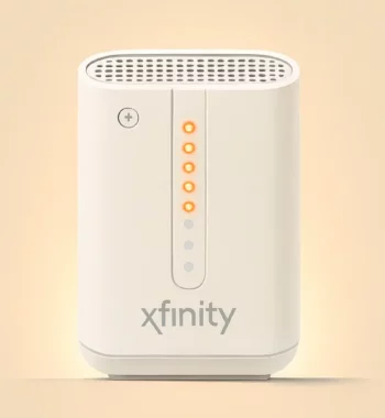 Xfinity Router Blinking Orange ( Causes & How To Fix Real Quick )