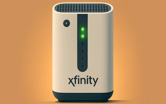 Xfinity Modem Blinking Green – (Causes & How To Fix It) Xfinity Modem Blinking Green – (Causes & How To Fix It)