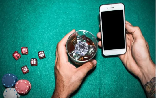 How Digital Currencies Influence The Nature Of Real Money Online Casino Play