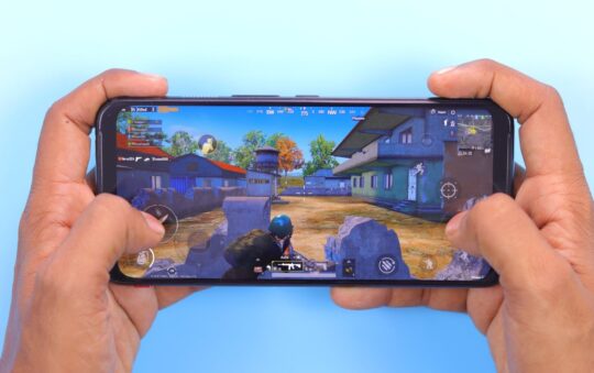 Mobile iGaming UX Trends: What Developers Can Learn From AAA Titles on Mobile Mobile iGaming UX Trends: What Developers Can Learn From AAA Titles on Mobile