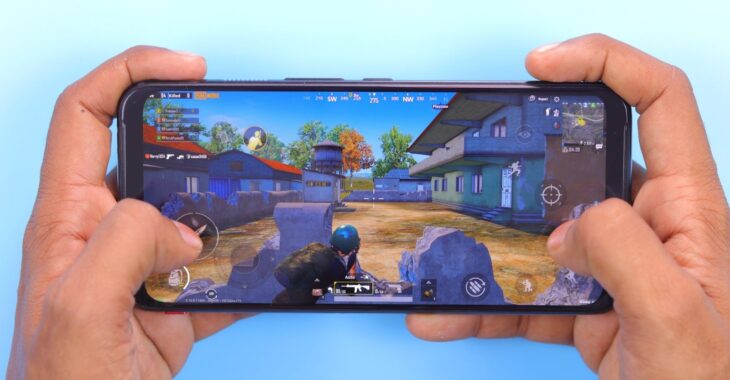 Mobile iGaming UX Trends: What Developers Can Learn From AAA Titles on Mobile