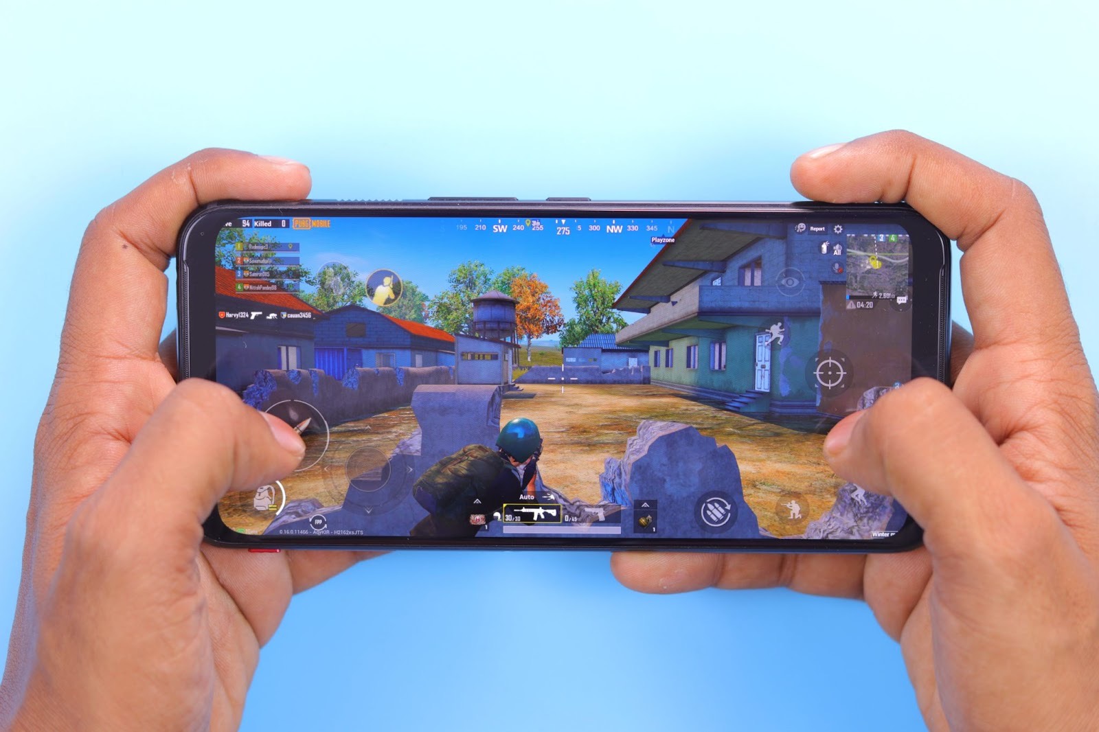 Mobile iGaming UX Trends: What Developers Can Learn From AAA Titles on Mobile
