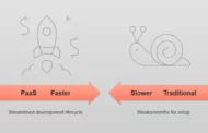 What Are The Key Advantages of PaaS application Development for Accelerating Business Innovation?