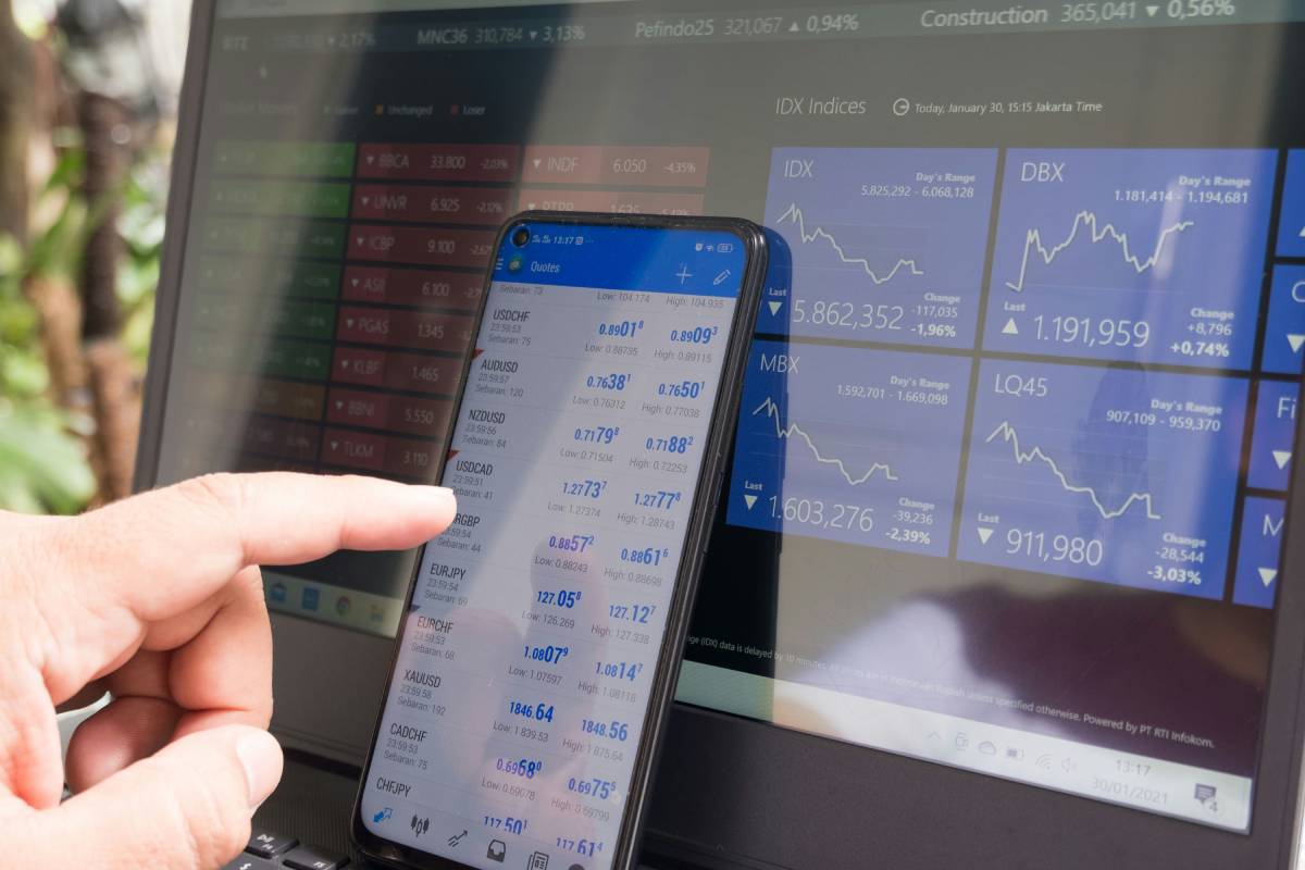 How Negative Balance Protection Keeps Australian Forex Traders Safer How Negative Balance Protection Keeps Australian Forex Traders Safer