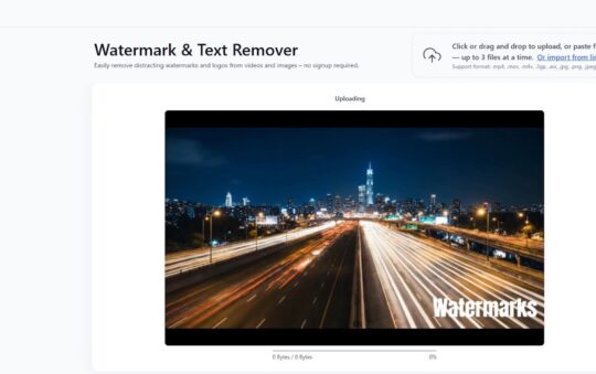 How to Remove Watermarks from Videos Online: A Complete Guide for Creators How to Remove Watermarks from Videos Online: A Complete Guide for Creators