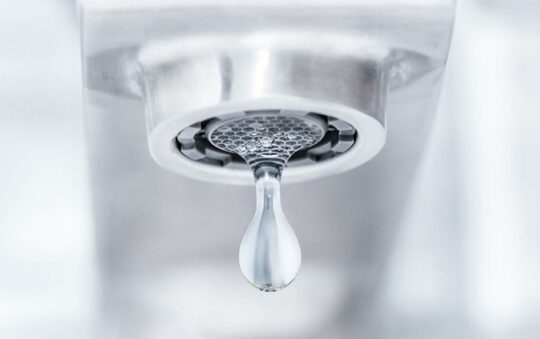 How Digital Tools Are Transforming Legionella Risk Assessment How Digital Tools Are Transforming Legionella Risk Assessment