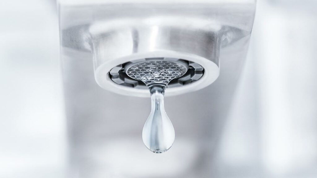 How Digital Tools Are Transforming Legionella Risk Assessment