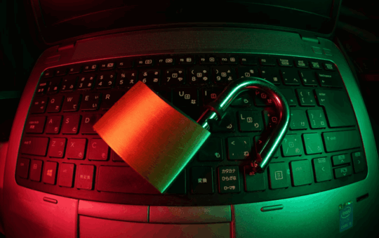 How to Shield Your Digital Assets? A Practical Guide to Network Security