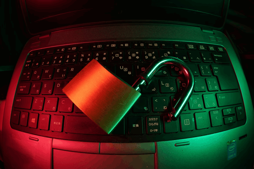 How to Shield Your Digital Assets? A Practical Guide to Network Security