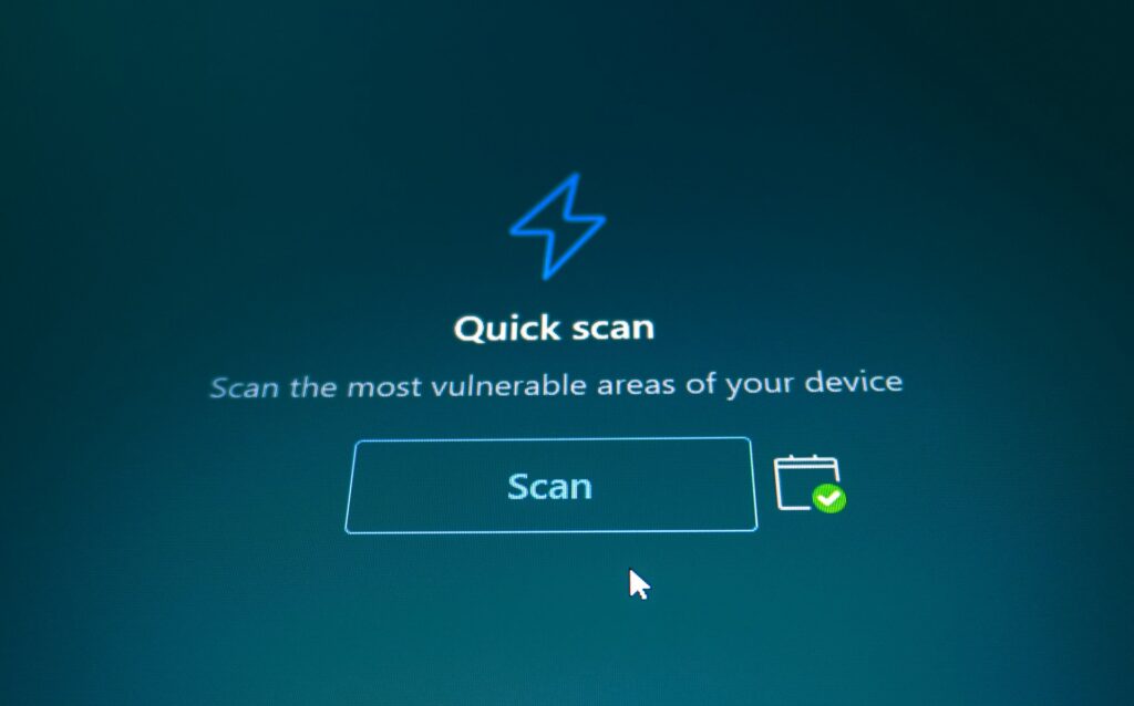 quick-scan