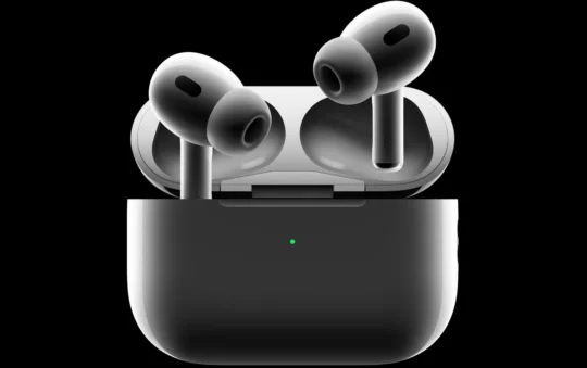 Your AirPods Just Got a Beta Update. Yes, Even Your Headphones Have Betas Now