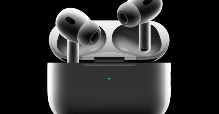 Your AirPods Just Got a Beta Update. Yes, Even Your Headphones Have Betas Now
