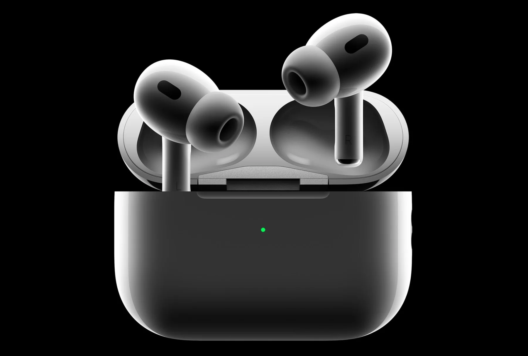 Your AirPods Just Got a Beta Update. Yes, Even Your Headphones Have Betas Now