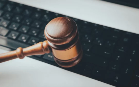 Apple Just Won a 5-Year iPhone Lawsuit. But the Fight Isn’t Over
