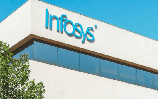 Infosys Teams Up With Anthropic to Deploy AI Agents Across Major Industries Infosys Teams Up With Anthropic to Deploy AI Agents Across Major Industries