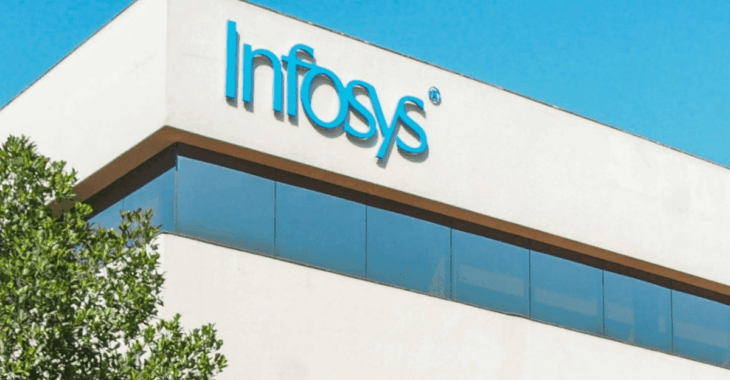 Infosys Teams Up With Anthropic to Deploy AI Agents Across Major Industries