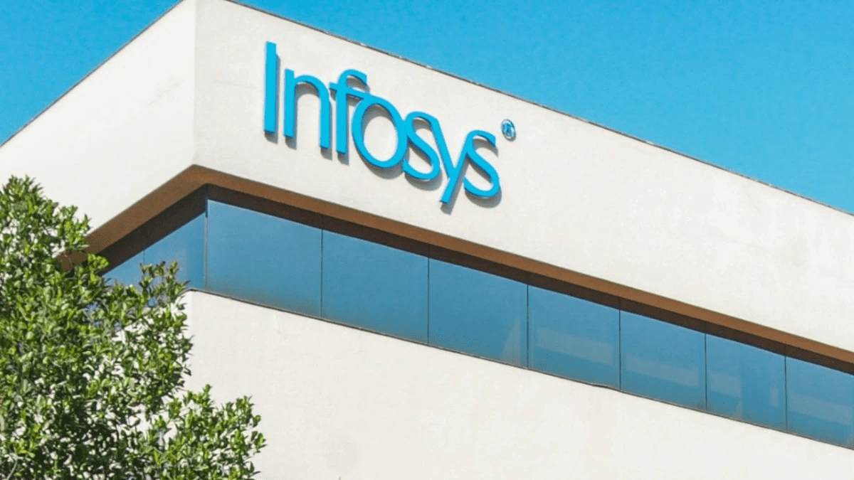 Infosys Teams Up With Anthropic to Deploy AI Agents Across Major Industries Infosys Teams Up With Anthropic to Deploy AI Agents Across Major Industries