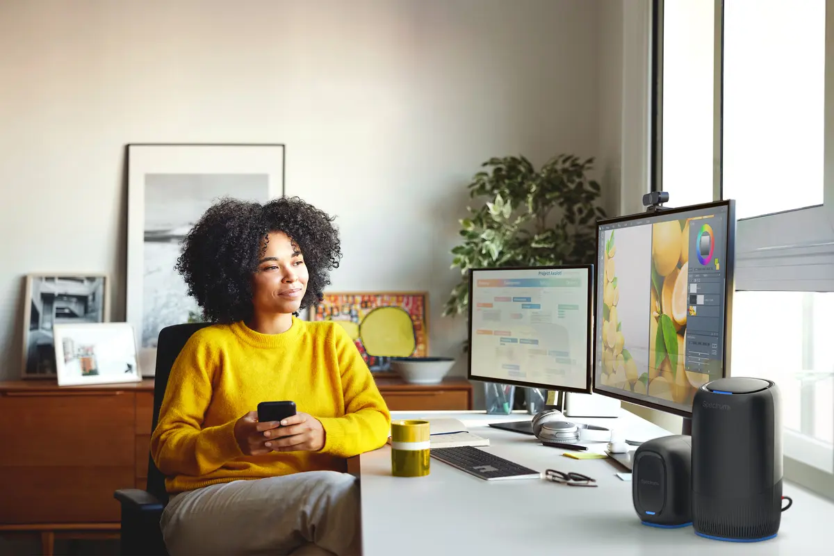 Your Wi-Fi Goes Down at the Worst Possible Time. Spectrum Thinks It Can Fix That