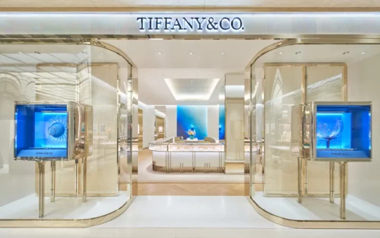 Hackers Fooled Employees at Louis Vuitton, Dior and Tiffany – Now the Brands Owe $25 Million