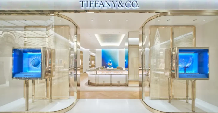 Hackers Fooled Employees at Louis Vuitton, Dior and Tiffany – Now the Brands Owe $25 Million