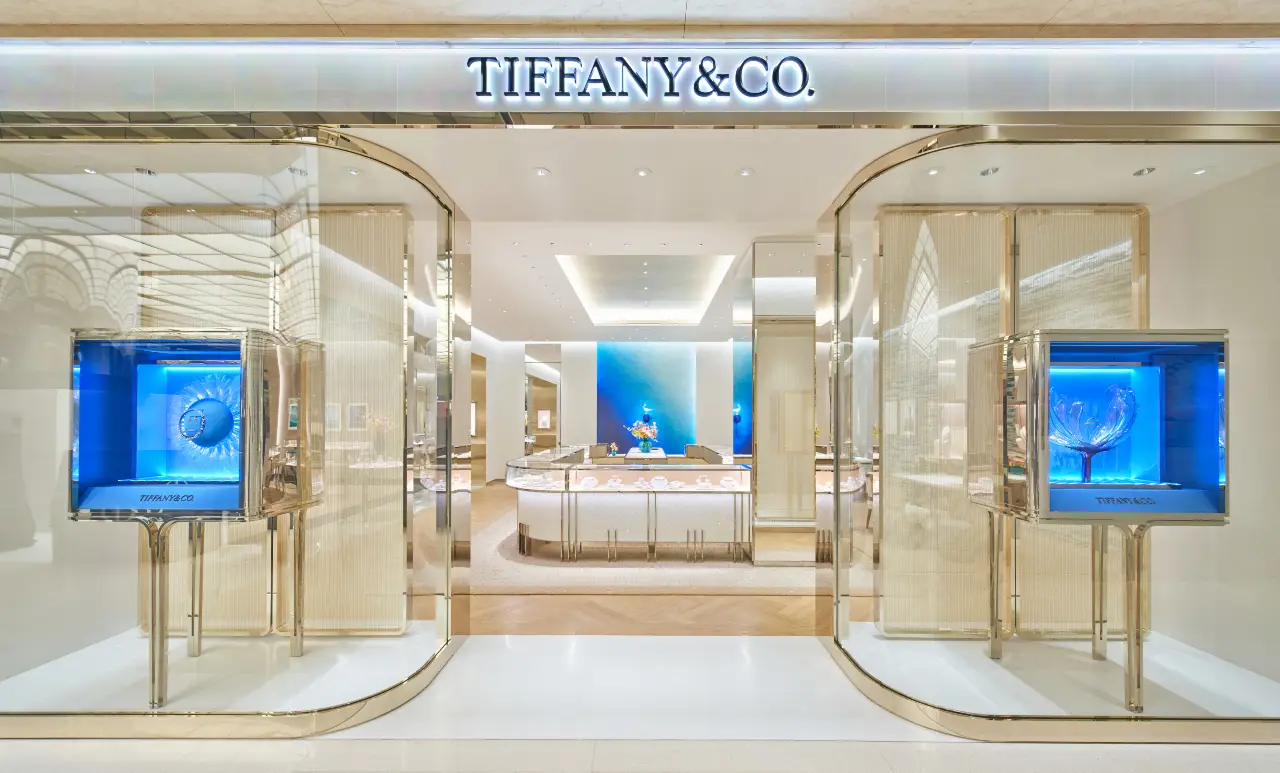 Hackers Fooled Employees at Louis Vuitton, Dior and Tiffany – Now the Brands Owe $25 Million