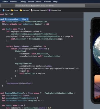 Xcode 26.3 Brings Agentic AI to App Development With OpenAI and Anthropic