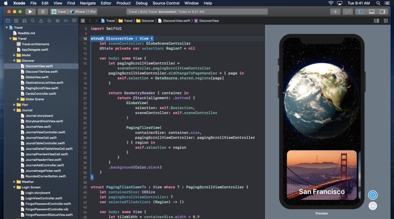 Xcode 26.3 Brings Agentic AI to App Development With OpenAI and Anthropic