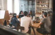 Beyond The Handshake: Networking Tips That Help You Be Remembered