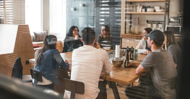 Beyond The Handshake: Networking Tips That Help You Be Remembered